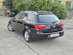 Seat Exeo 2011 2.0 TDI 120 CP euro 5 - imagine 4