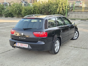 Seat Exeo 2011 2.0 TDI 120 CP euro 5 - imagine 3