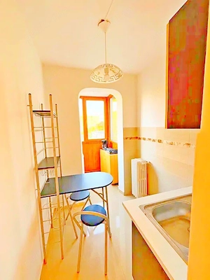 De închiriat: Apartament 1 cameră   Complexul Studențesc - imagine 6