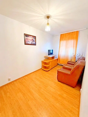 De închiriat: Apartament 1 cameră   Complexul Studențesc - imagine 10