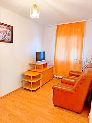 De închiriat: Apartament 1 cameră   Complexul Studențesc - imagine 9