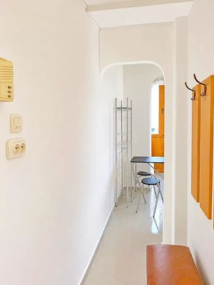 De închiriat: Apartament 1 cameră   Complexul Studențesc - imagine 11