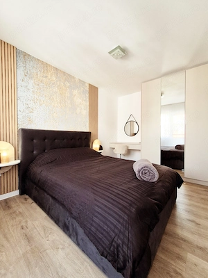 Apartament ultra modern cu 3 camere - comision 0 - imagine 2