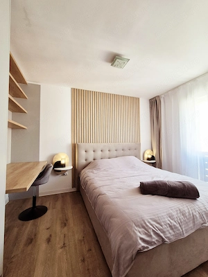 Apartament ultra modern cu 3 camere - comision 0 - imagine 3