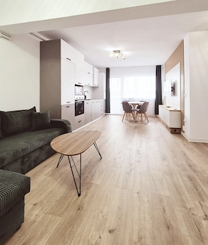 Apartament ultra modern cu 3 camere - comision 0 - imagine 6