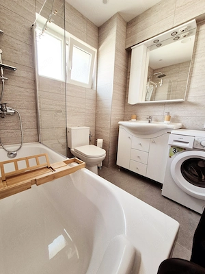Apartament ultra modern cu 3 camere - comision 0 - imagine 9