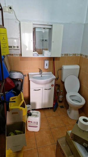 Spatiu comercial ultracentral Codlea - imagine 10