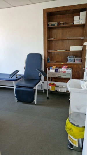 Spatiu comercial ultracentral Codlea - imagine 3