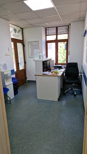 Spatiu comercial ultracentral Codlea - imagine 8