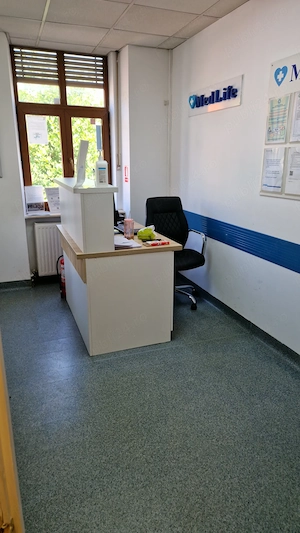 Spatiu comercial ultracentral Codlea - imagine 9