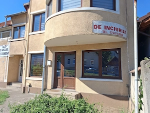 Spatiu comercial de vanzare in centru