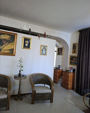 Vilă-Mamaia Nord ,langă plajă.11 camere, rezidențial, pensiune. - imagine 4
