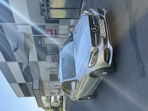 Mercedes C220D class W205 - imagine 4