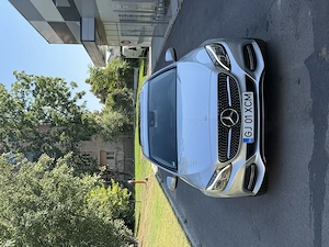 Mercedes C220D class W205 - imagine 2
