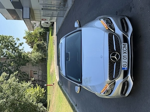 Mercedes C220D class W205 - imagine 3
