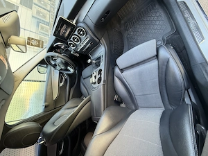 Mercedes C220D class W205 - imagine 10