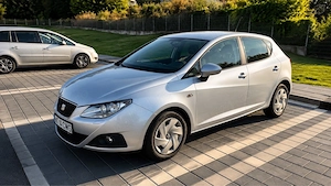 vand Seat Ibiza 1.4 benzina