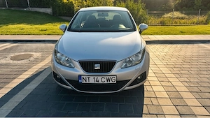 vand Seat Ibiza 1.4 benzina - imagine 3