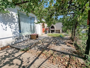 Casă P + teren 1.750 mp, Movilița   ideală rezidență  activitate comercială  spatii depozitare - imagine 12