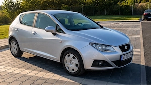vand Seat Ibiza 1.4 benzina - imagine 4