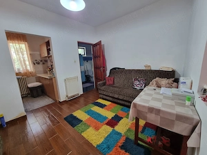 Casă P + teren 1.750 mp, Movilița   ideală rezidență  activitate comercială  spatii depozitare - imagine 3