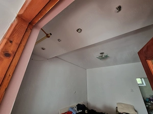 Casă P + teren 1.750 mp, Movilița   ideală rezidență  activitate comercială  spatii depozitare - imagine 17
