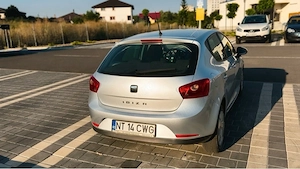 vand Seat Ibiza 1.4 benzina - imagine 2