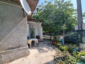 Casă P + teren 1.750 mp, Movilița   ideală rezidență  activitate comercială  spatii depozitare - imagine 11