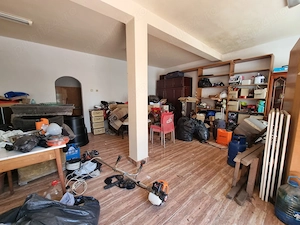 Casă P + teren 1.750 mp, Movilița   ideală rezidență  activitate comercială  spatii depozitare - imagine 15