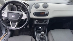 vand Seat Ibiza 1.4 benzina - imagine 5