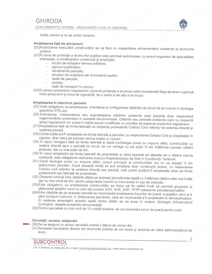 Ghiroda | Rezidential | LOCUINTE COLECTIVE | Teren Constructii APARTAMENTE (1 , 2 camere) - imagine 4