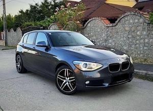 Bmw seria 1 F20 2.0 diesel - imagine 2