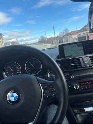Bmw seria 1 F20 2.0 diesel - imagine 4