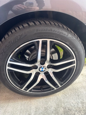 Bmw seria 1 F20 2.0 diesel - imagine 5