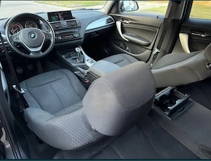 Bmw seria 1 F20 2.0 diesel