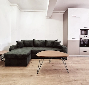 Apartament ultra modern cu 3 camere - comision 0 - imagine 8