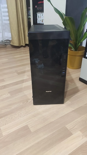 PC intel i7 7700k, asus strix z270e wifi, 16gb RAM, placa video integrata
