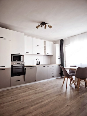 Apartament ultra modern cu 3 camere - comision 0 - imagine 7