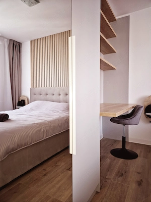 Apartament ultra modern cu 3 camere - comision 0 - imagine 4