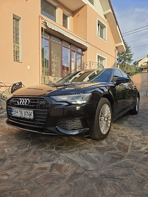 Audi A6 45 TFSI quattro S tronic | 2021 | 265 CP | 51.000 km - imagine 4