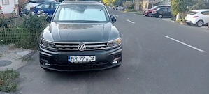 vand vw tiguan 2019