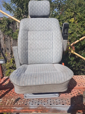 scaun rotativ vw t4 multivan