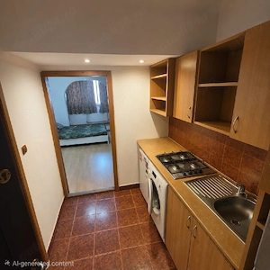 Garsoniera de vanzar,zona AEM - imagine 4