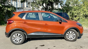 Renault Captur 1.5dCi 90CP - 53.400km, primul proprietar, garaj, fără accident - imagine 4