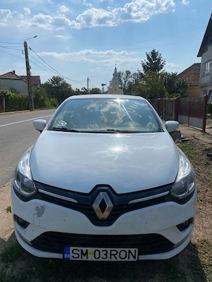Vând Renaul Clio 2019 - imagine 2