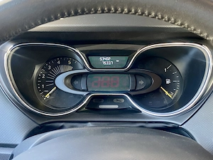 Renault Captur 1.5dCi 90CP - 53.400km, primul proprietar, garaj, fără accident - imagine 8