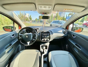 Renault Captur 1.5dCi 90CP - 53.400km, primul proprietar, garaj, fără accident - imagine 7