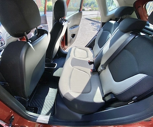 Renault Captur 1.5dCi 90CP - 53.400km, primul proprietar, garaj, fără accident - imagine 6