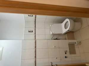 Apartament 3 Camere  2 Băi Centrală Proprie Totul Nou Zona Soarelui Sud Plaza - imagine 5