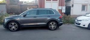 vand vw tiguan 2019 - imagine 4